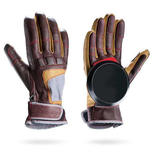 Loaded Advanced Freeride Gloves | Size L/XL | Loaded