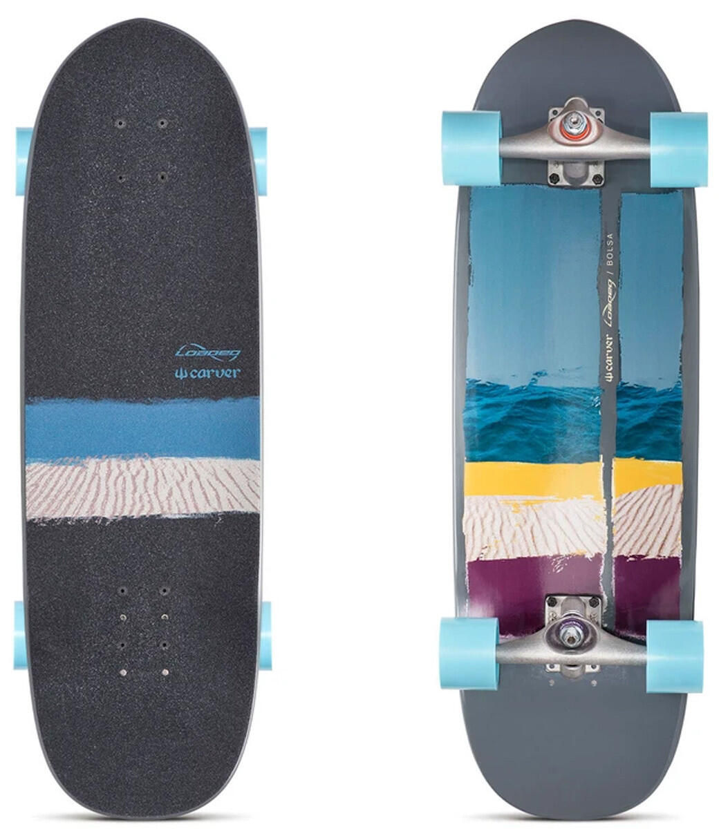 LOADED BOARDS picture