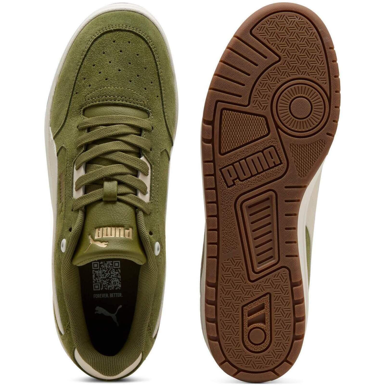 Baskets Puma Shuffle Downtown Sd, Vert, Hommes 2/5