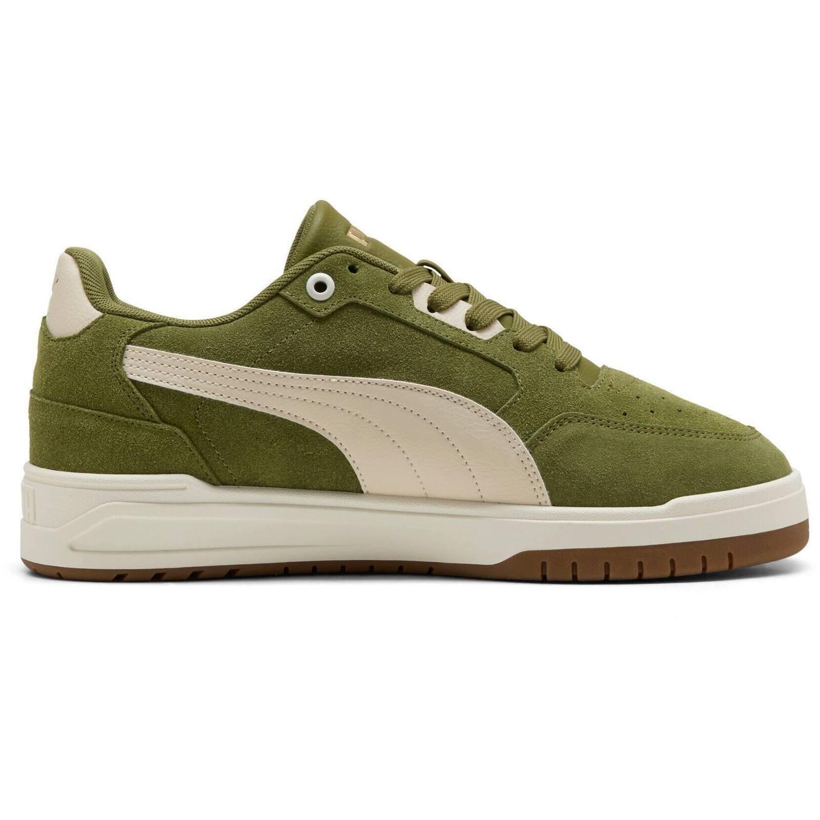 Baskets Puma Shuffle Downtown Sd, Vert, Hommes 5/5