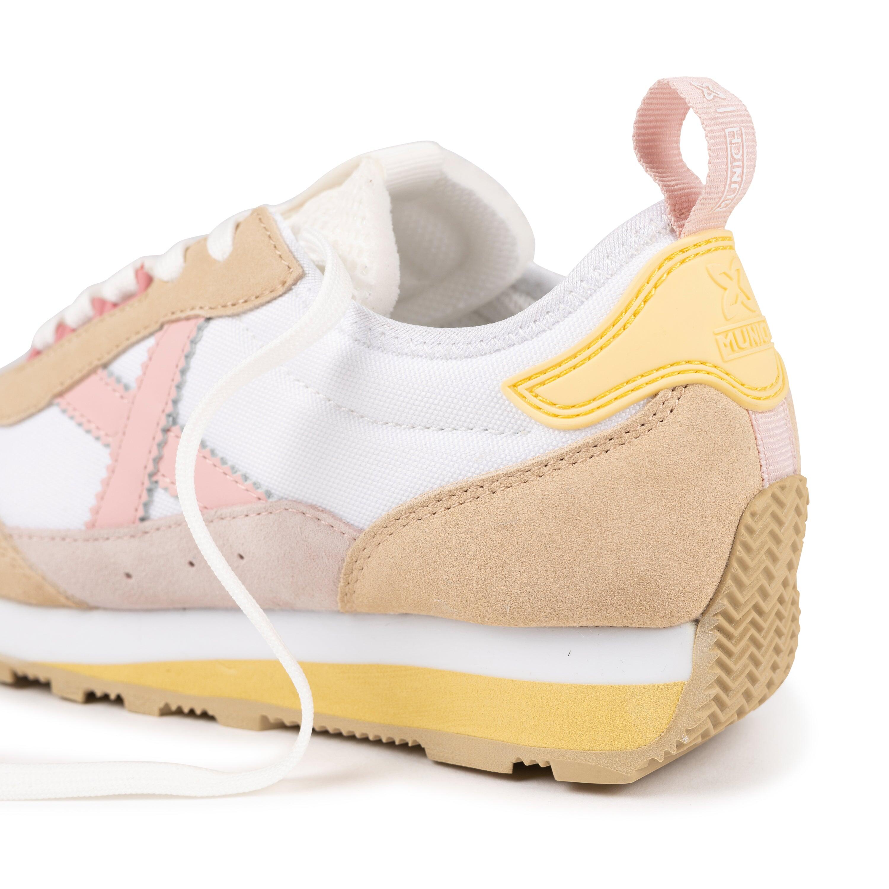 Zapatillas Munich modelo 8909037 para mujer 6/6