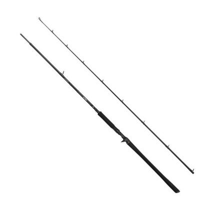 Alpha SG2 Monster BC Baitcasting 2,21 m 60-130 g