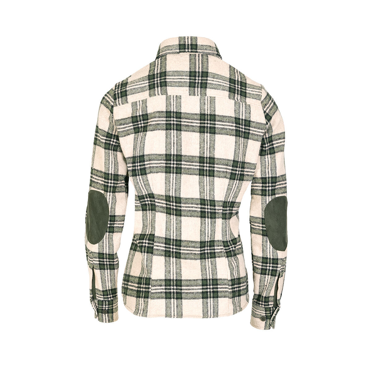 Chemise de chasse pour femme Tagart Alaska en flanelle 3/3