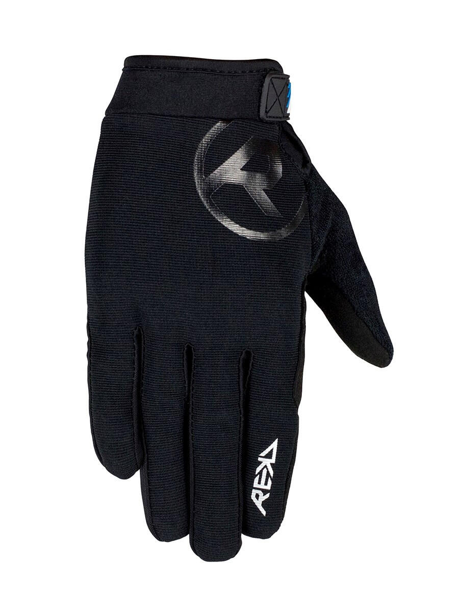 REKD Gants STATUS Noir 5/5