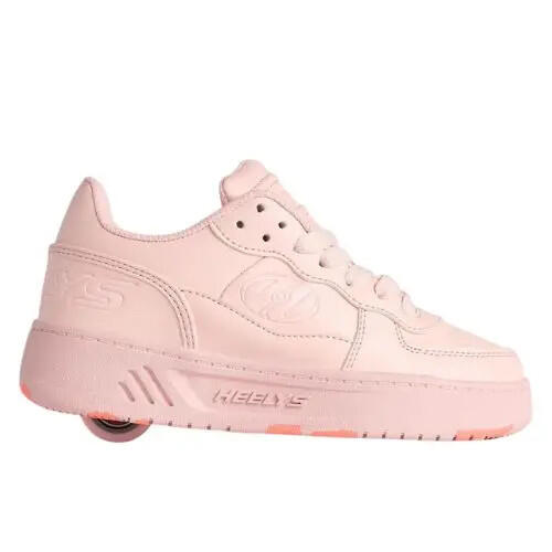 HEELYS Chaussure à roulettes Rezerve Low (AHE101433H) Soft Rose Confetti Rose 1/6