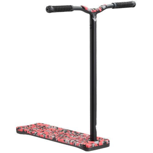 BLUNT TS PRO 6 Rode Camo BTSPRO6RD 6/6