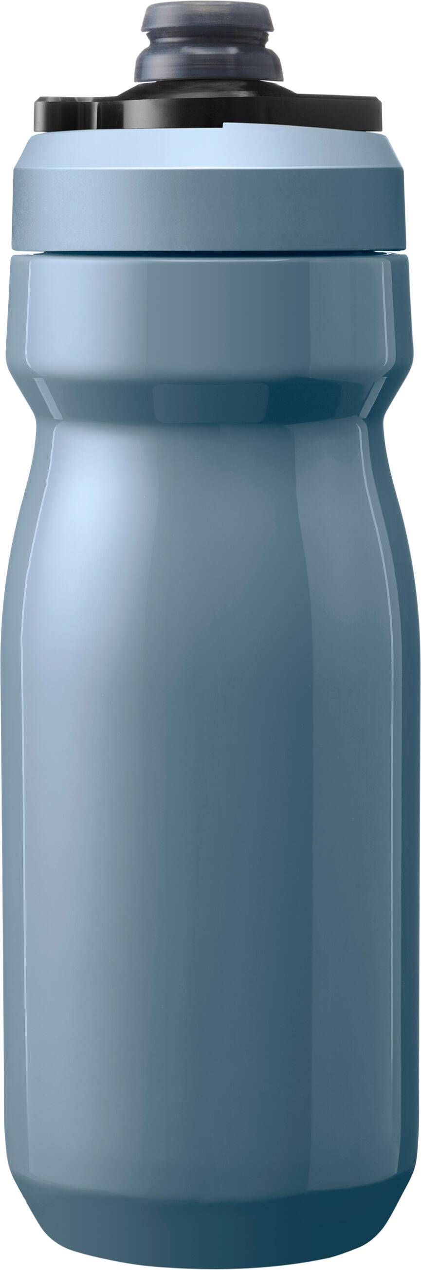 BIDON PODIUM INSULATED STEEL 0.5L 3/4