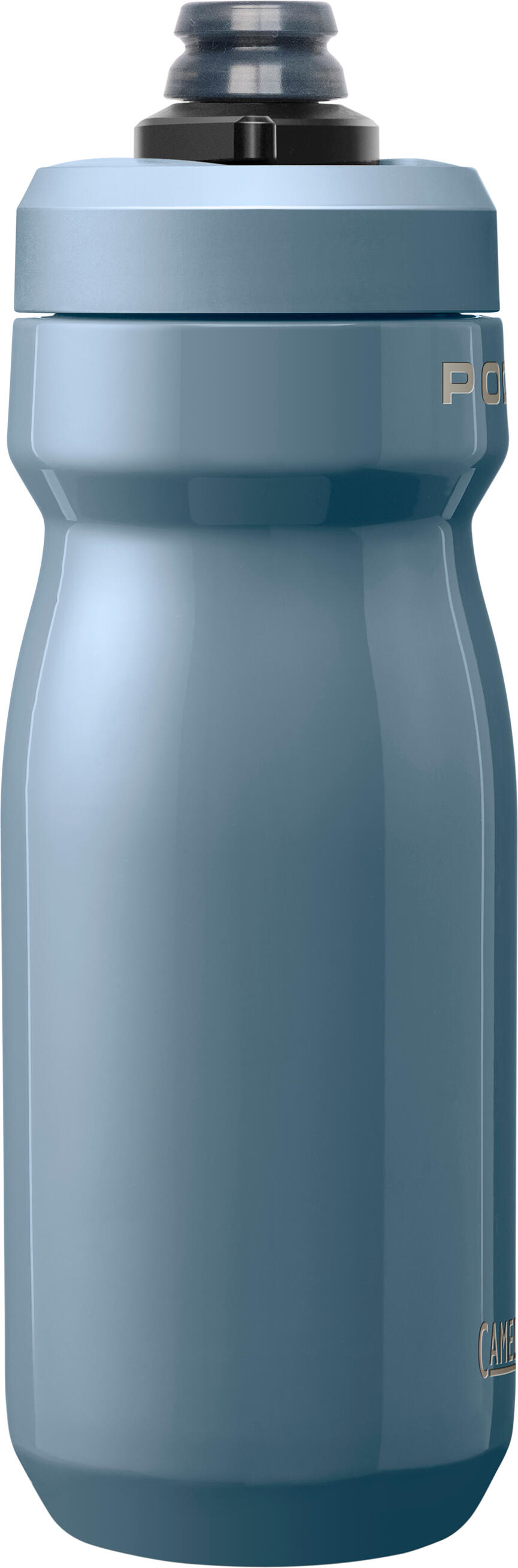 BIDON PODIUM INSULATED STEEL 0.5L 2/4