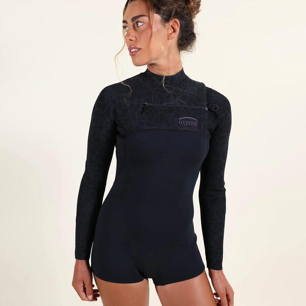 Wetsuit DRIFT22CZ
