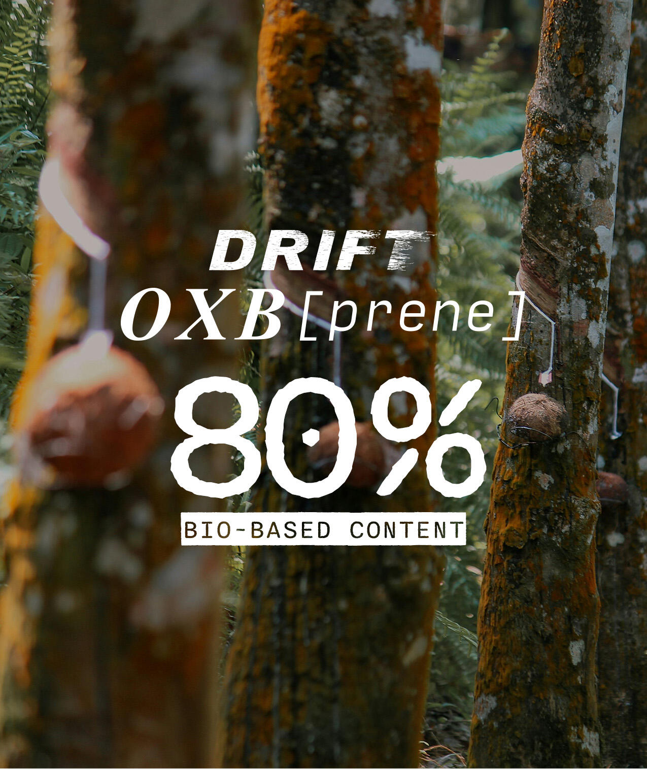 Wetsuit DRIFTTOP 3/5