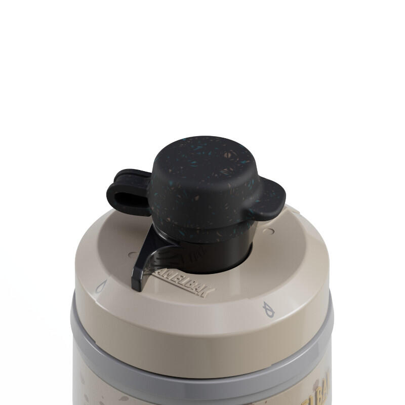BIDON PODIUM DIRT SERIES CHILL 0.6L X1 3/4