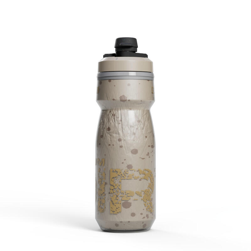 BIDON PODIUM DIRT SERIES CHILL 0.6L X1 2/4