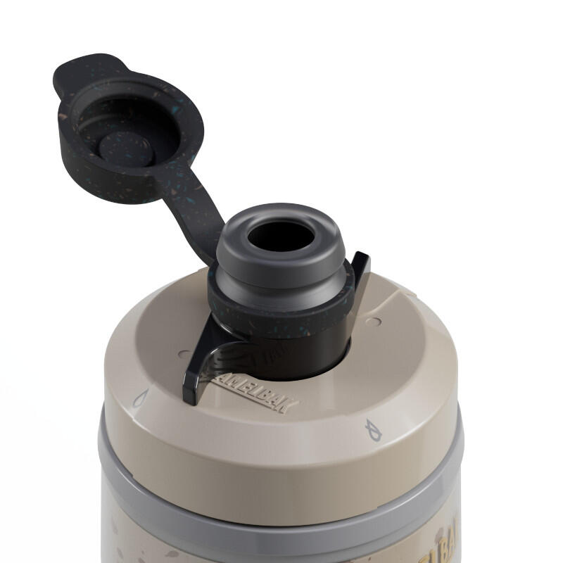 BIDON PODIUM DIRT SERIES CHILL 0.6L X1 4/4