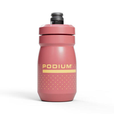 Bidon podium 0.4l