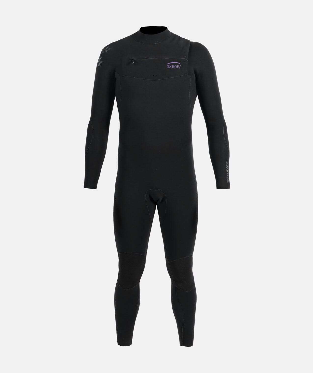 Wetsuit DRIFT43 5/5