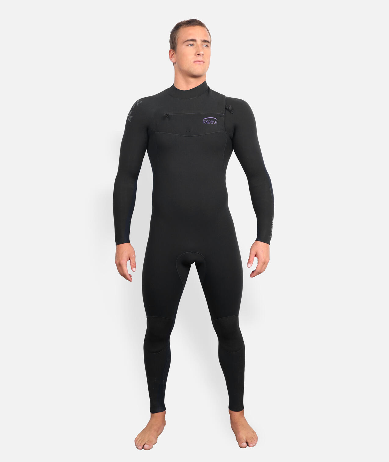 Wetsuit DRIFT43 1/5