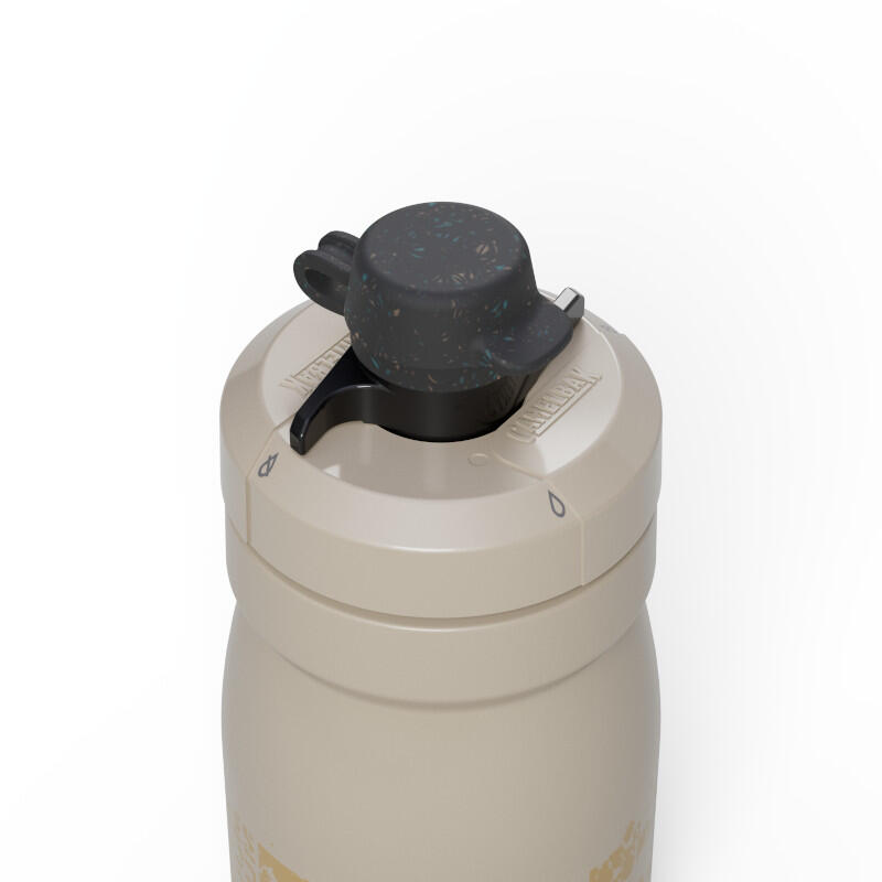 BIDON PODIUM DIRT SERIES 0.4L X1 3/4