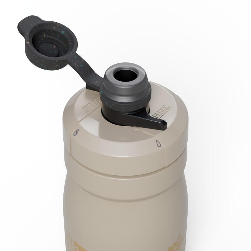BIDON PODIUM DIRT SERIES 0.4L X1 4/4