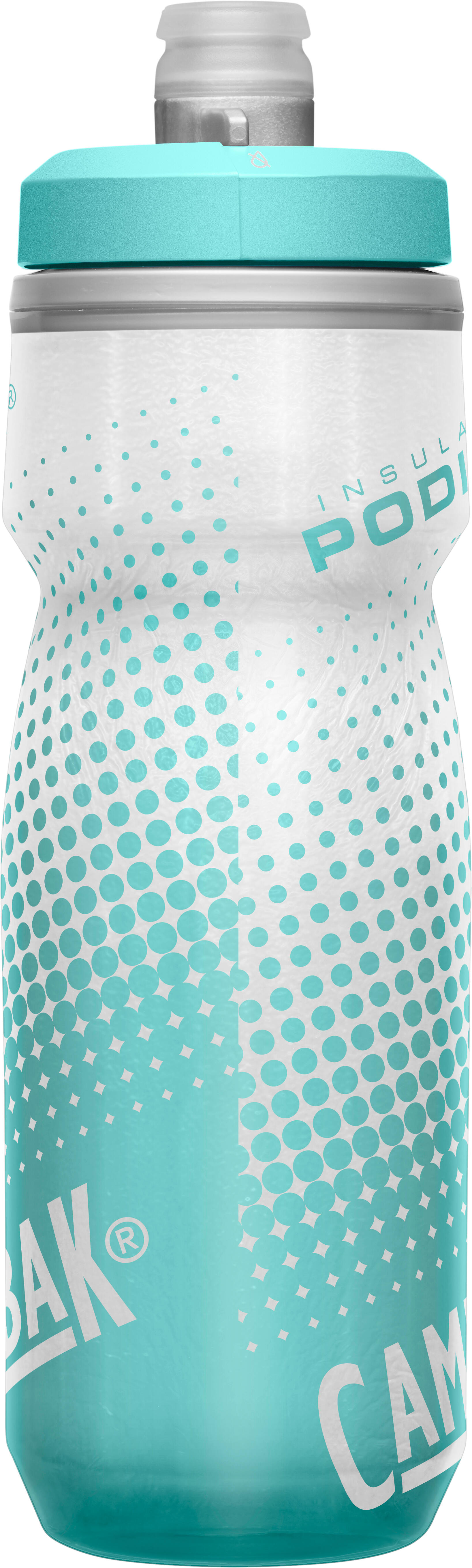 BIDON PODIUM CHILL 0.6L X1 2/4