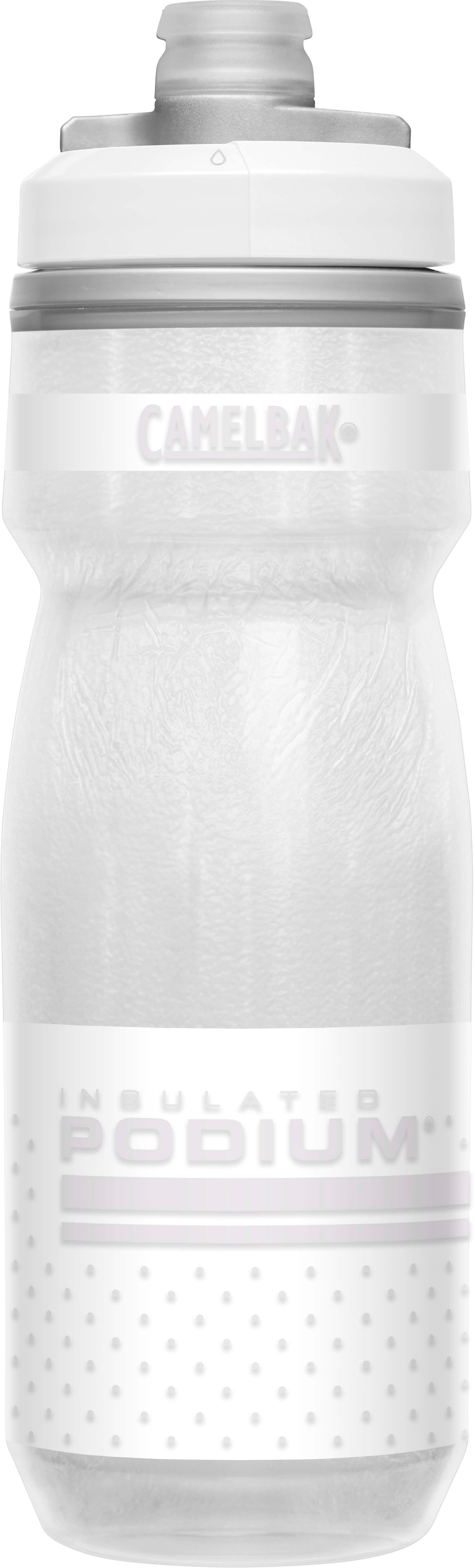 BIDON PODIUM CHILL REFLECTIVE 0.6 X1 3/4