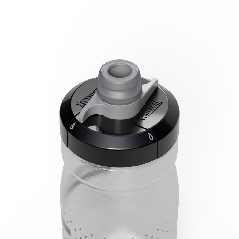 BIDON PODIUM 0.4L 3/4