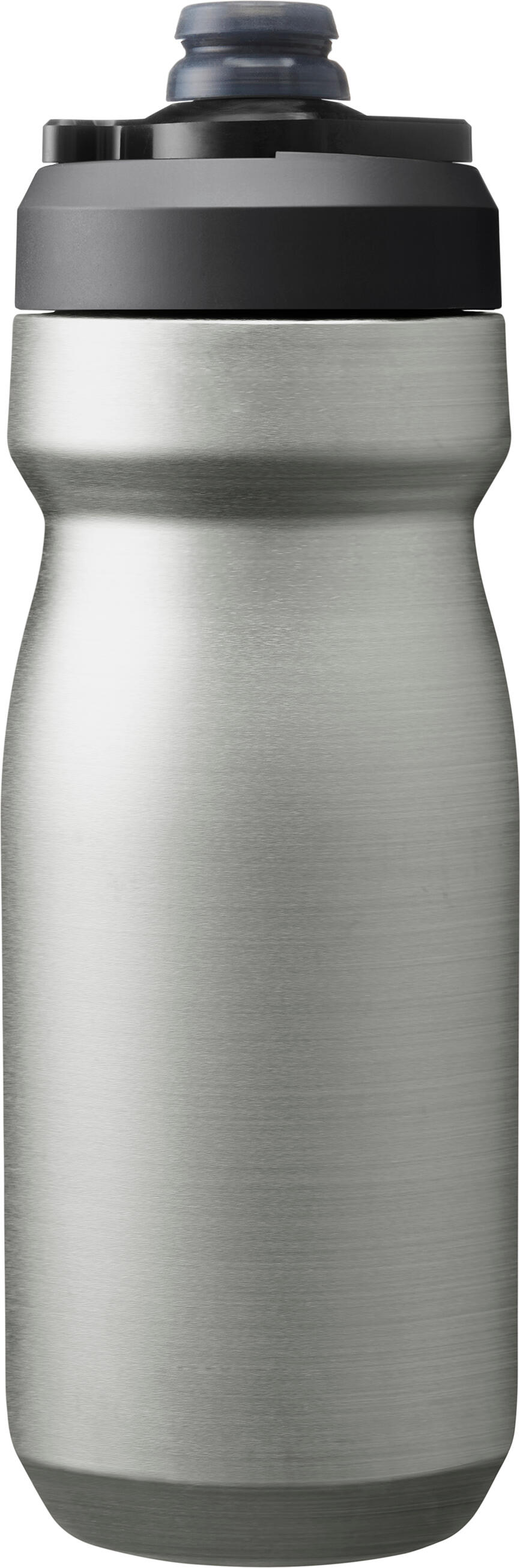 BIDON PODIUM INSULATED STEEL 0.5L 3/4