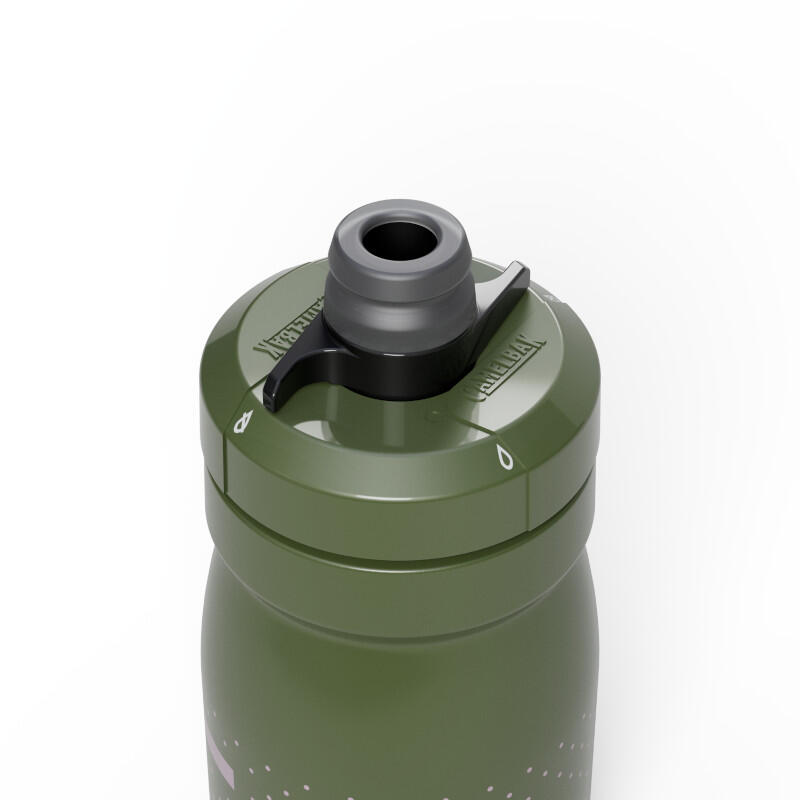 BIDON PODIUM 0.4L 3/4