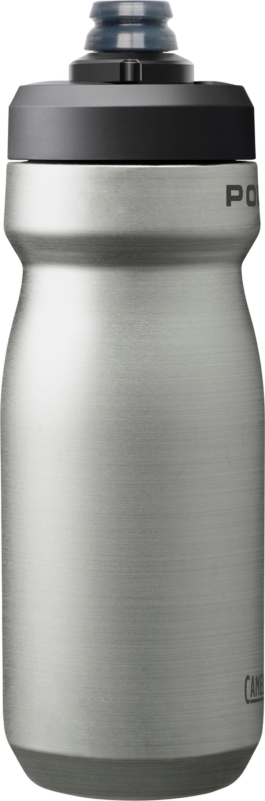 BIDON PODIUM INSULATED STEEL 0.5L 2/4