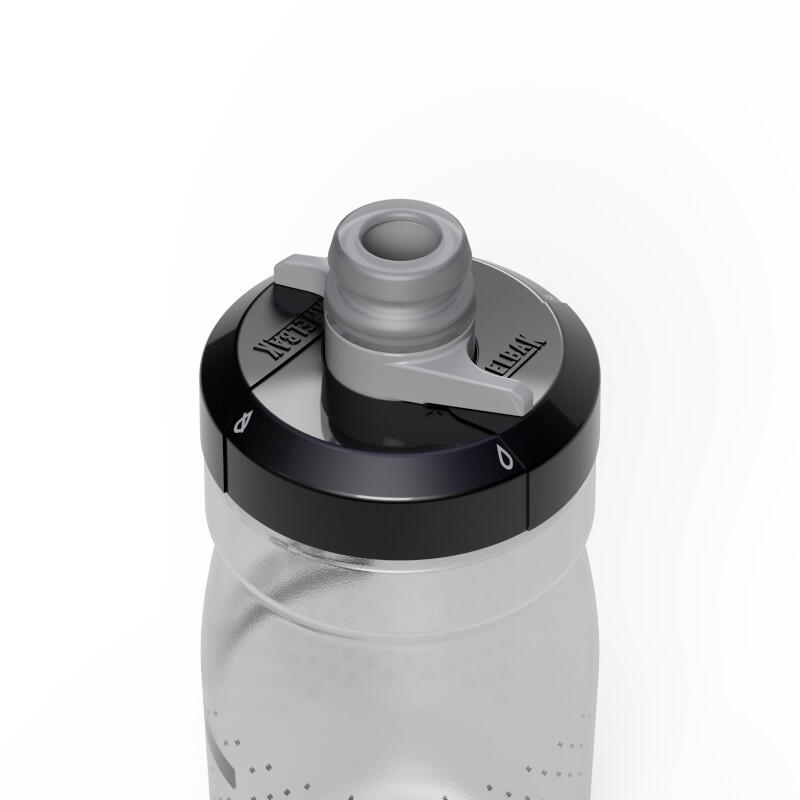 BIDON PODIUM 0.4L 4/4