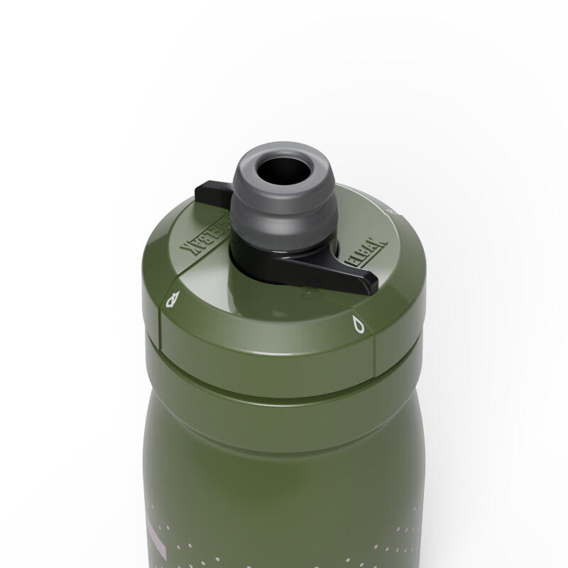 BIDON PODIUM 0.4L 4/4