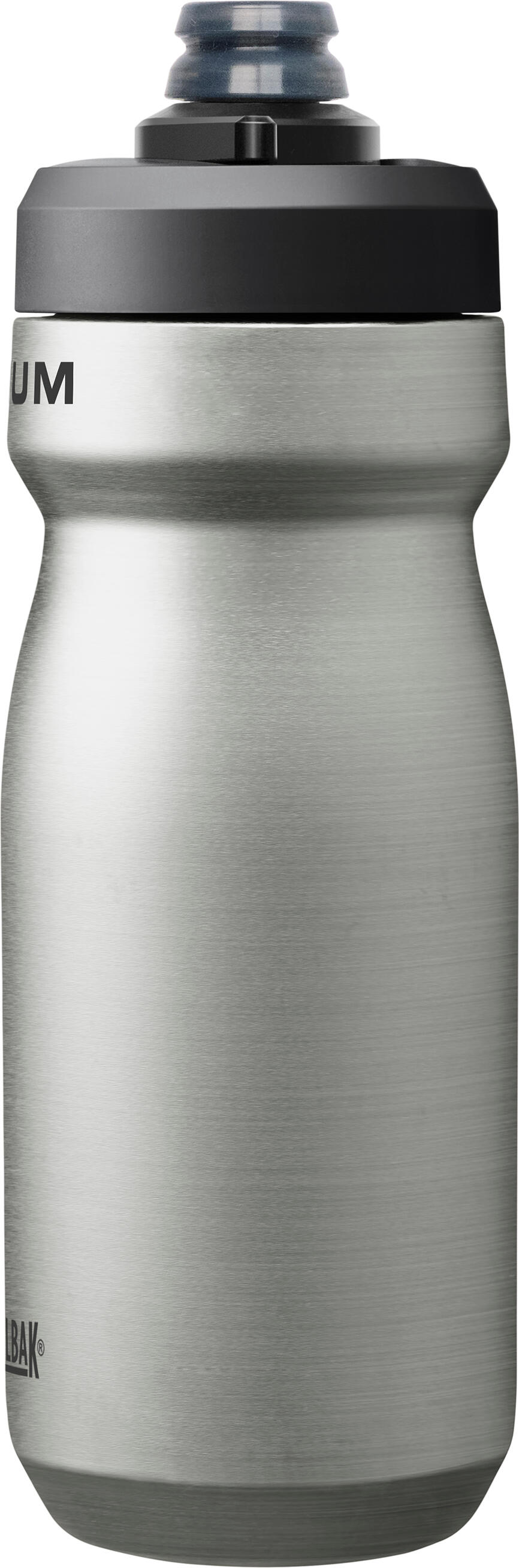 BIDON PODIUM INSULATED STEEL 0.5L 4/4