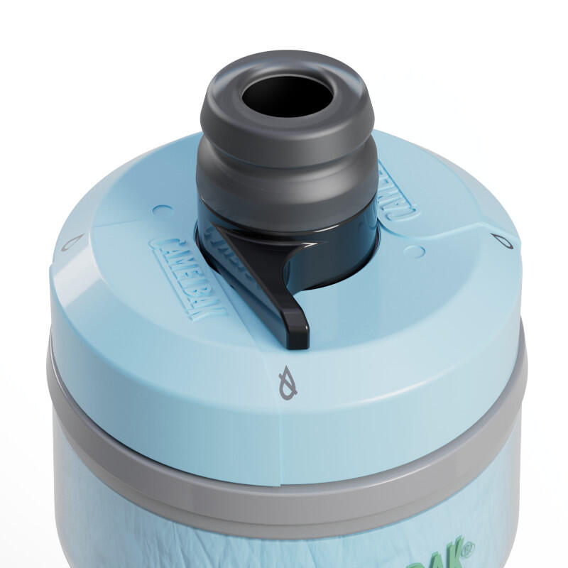 BIDON PODIUM CHILL 0.6L X1 3/4