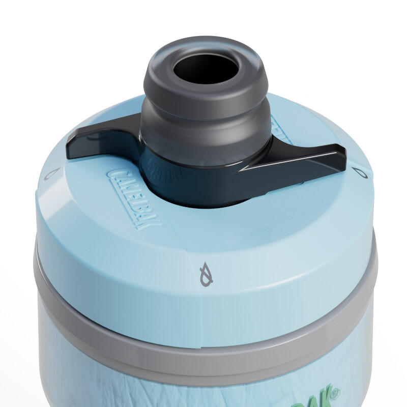 BIDON PODIUM CHILL 0.6L X1 4/4