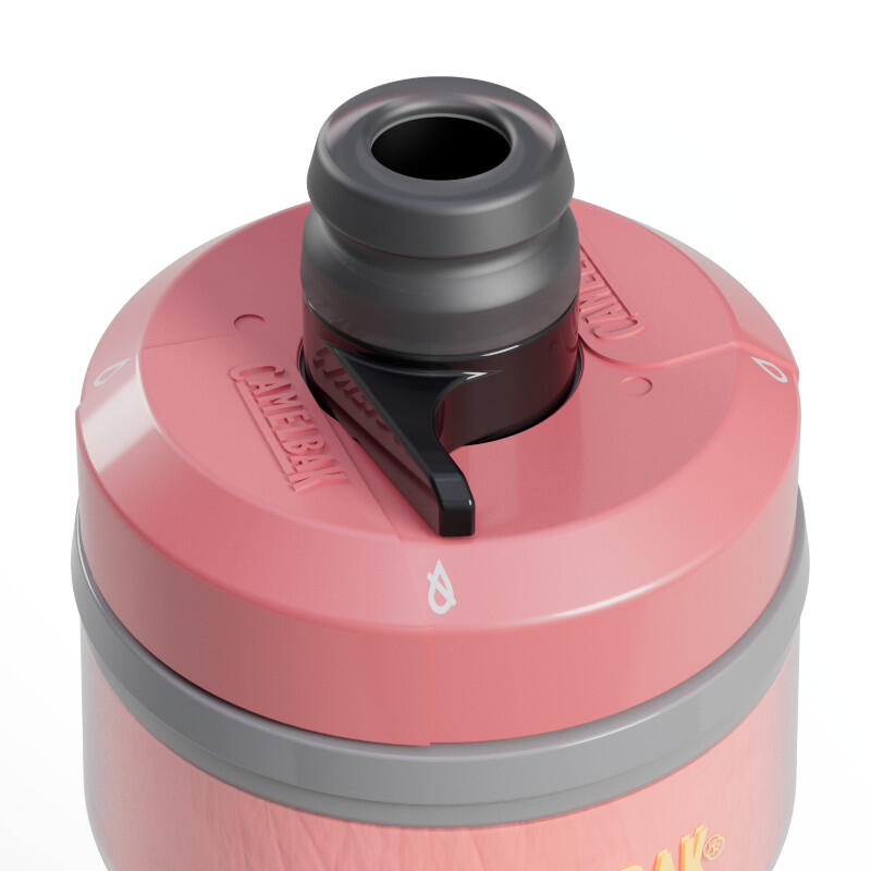 BIDON PODIUM CHILL 0.6L X1 3/4