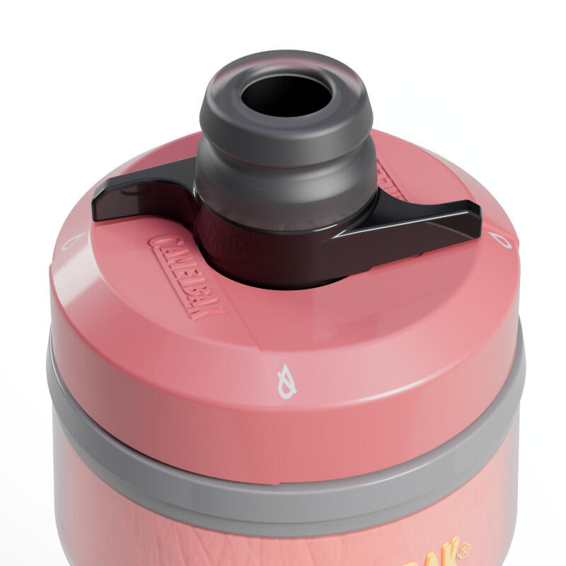 BIDON PODIUM CHILL 0.6L X1 4/4