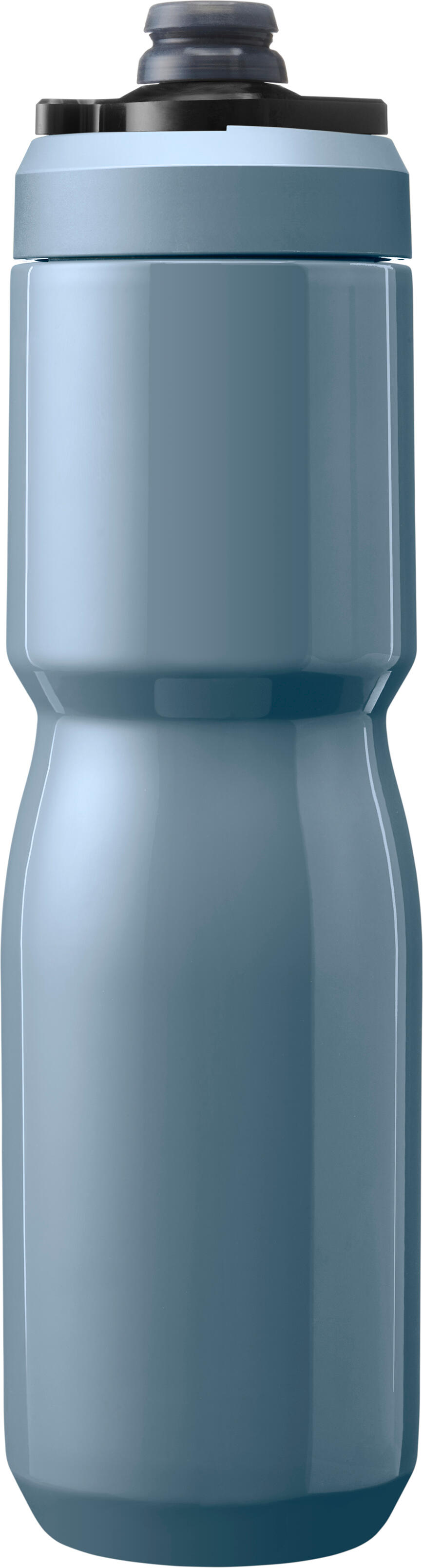 BIDON PODIUM INSULATED STEEL 0.65L 3/4