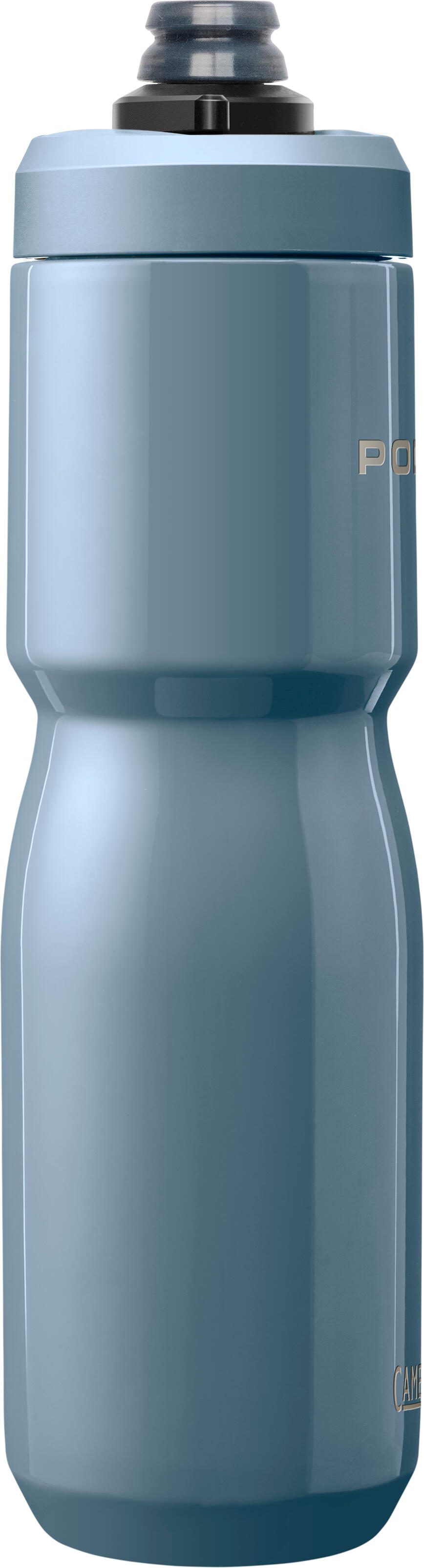 BIDON PODIUM INSULATED STEEL 0.65L 2/4