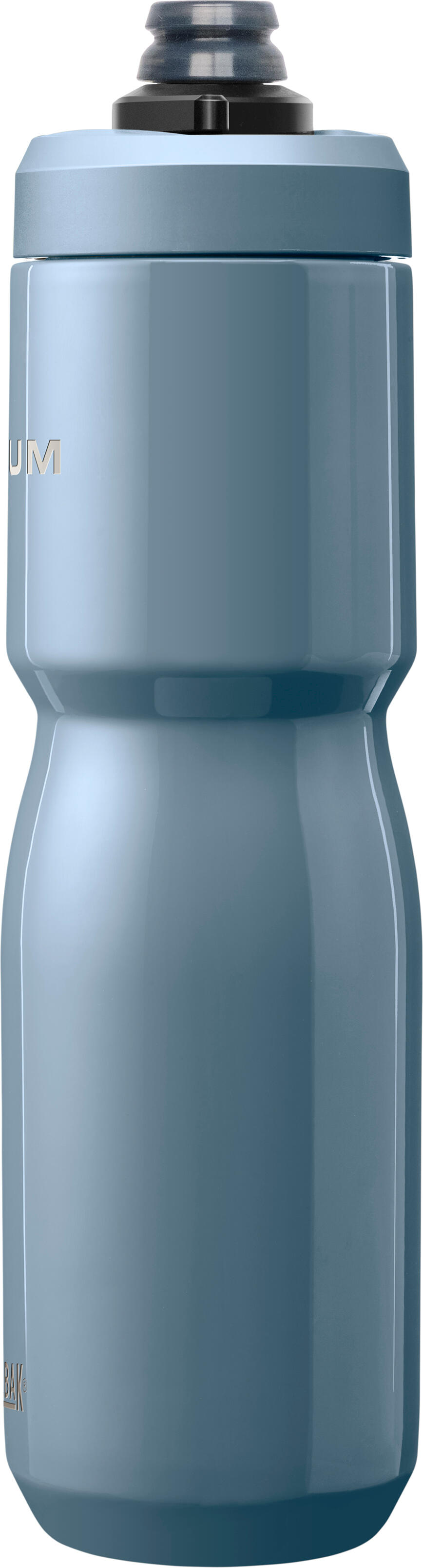 BIDON PODIUM INSULATED STEEL 0.65L 4/4