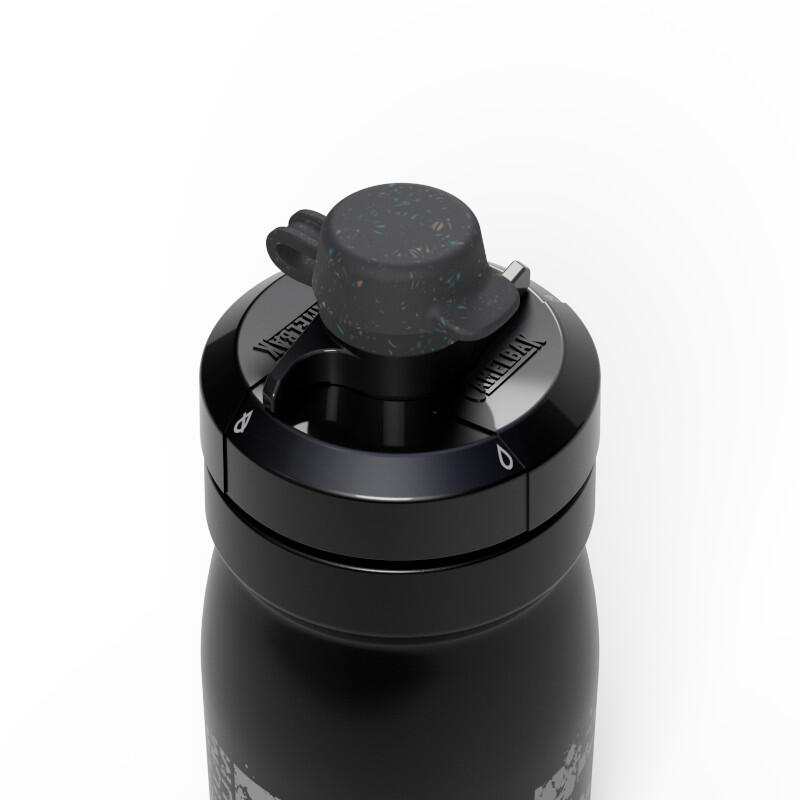 BIDON PODIUM DIRT SERIES 0.4L X1 3/4
