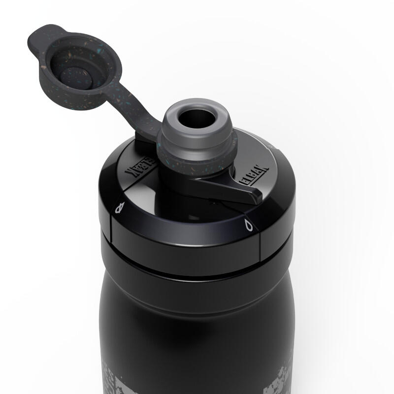 BIDON PODIUM DIRT SERIES 0.4L X1 4/4