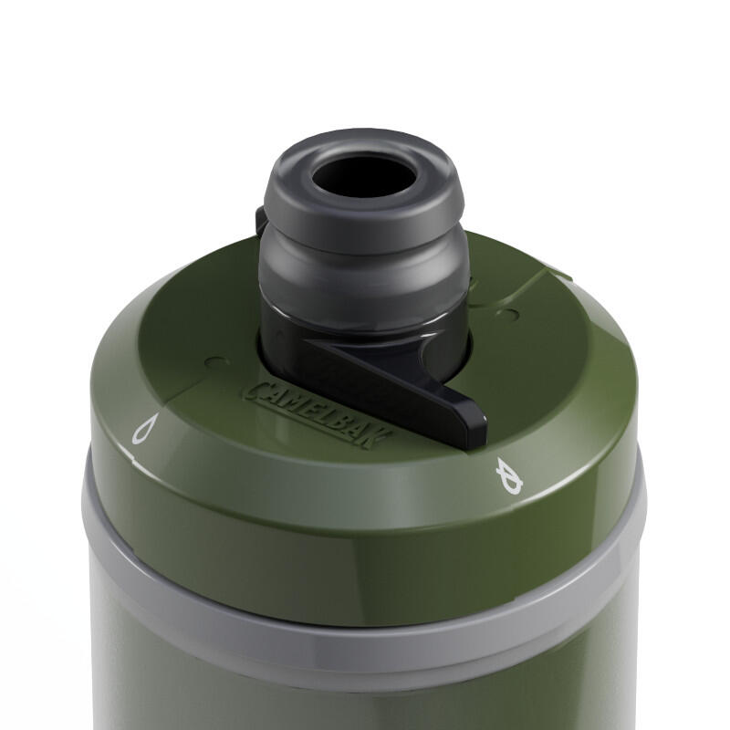 BIDON PODIUM CHILL 0.7L X1 3/4