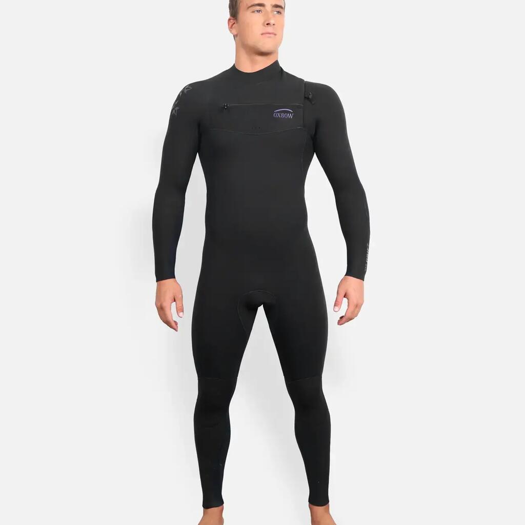 Wetsuit DRIFT43