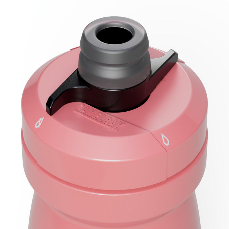 BIDON PODIUM 0.6L 4/4