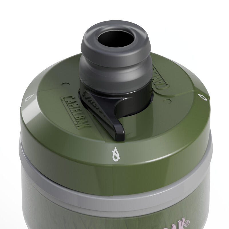 BIDON PODIUM CHILL 0.6L X1 3/4