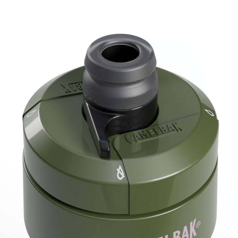 BIDON PODIUM 0.7L 3/4