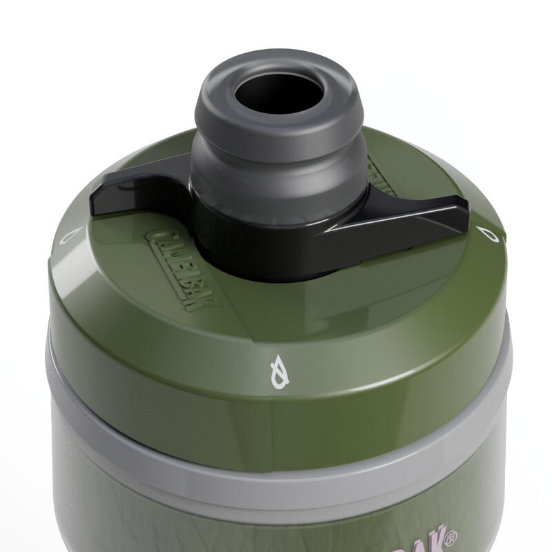 BIDON PODIUM CHILL 0.6L X1 4/4