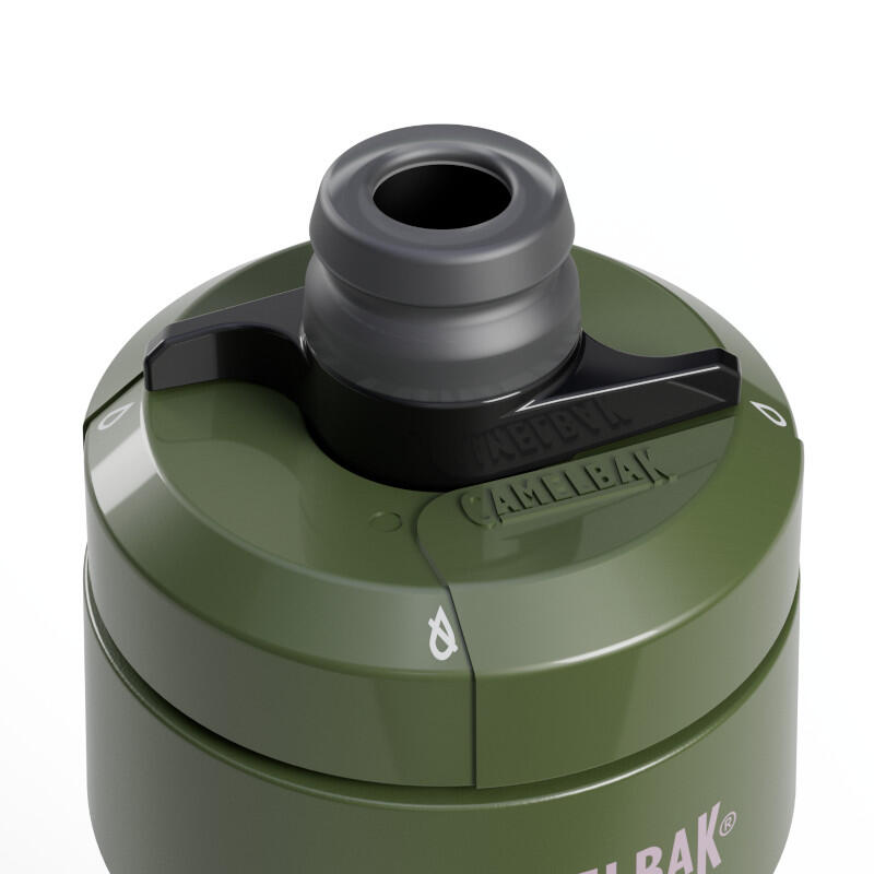 BIDON PODIUM 0.7L 4/4