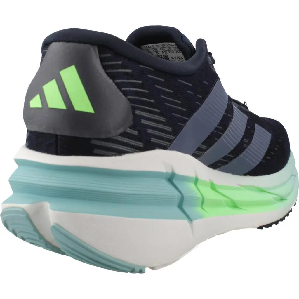 Scarpe da uomo Adidas Adistar 4 m Multicolore 3/6