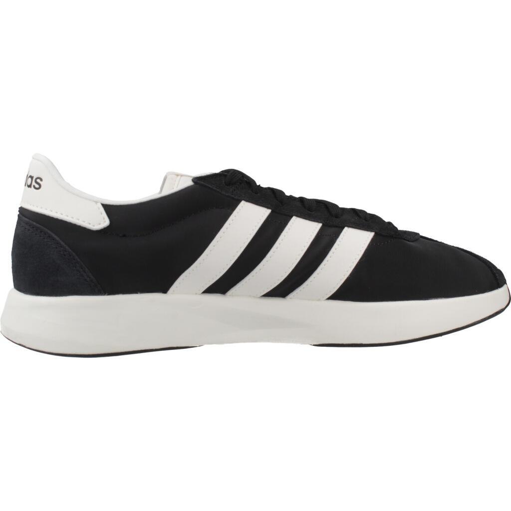 Tênis masculino Adidas Run 76/26 preto. 4/6