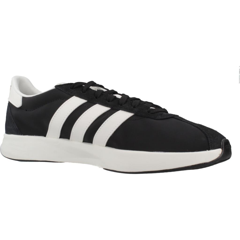 Turnschuhe für Männer Adidas Run 76/26 Schwarz 5/6